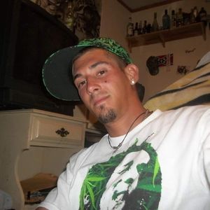 Meet your Posher, Derrek